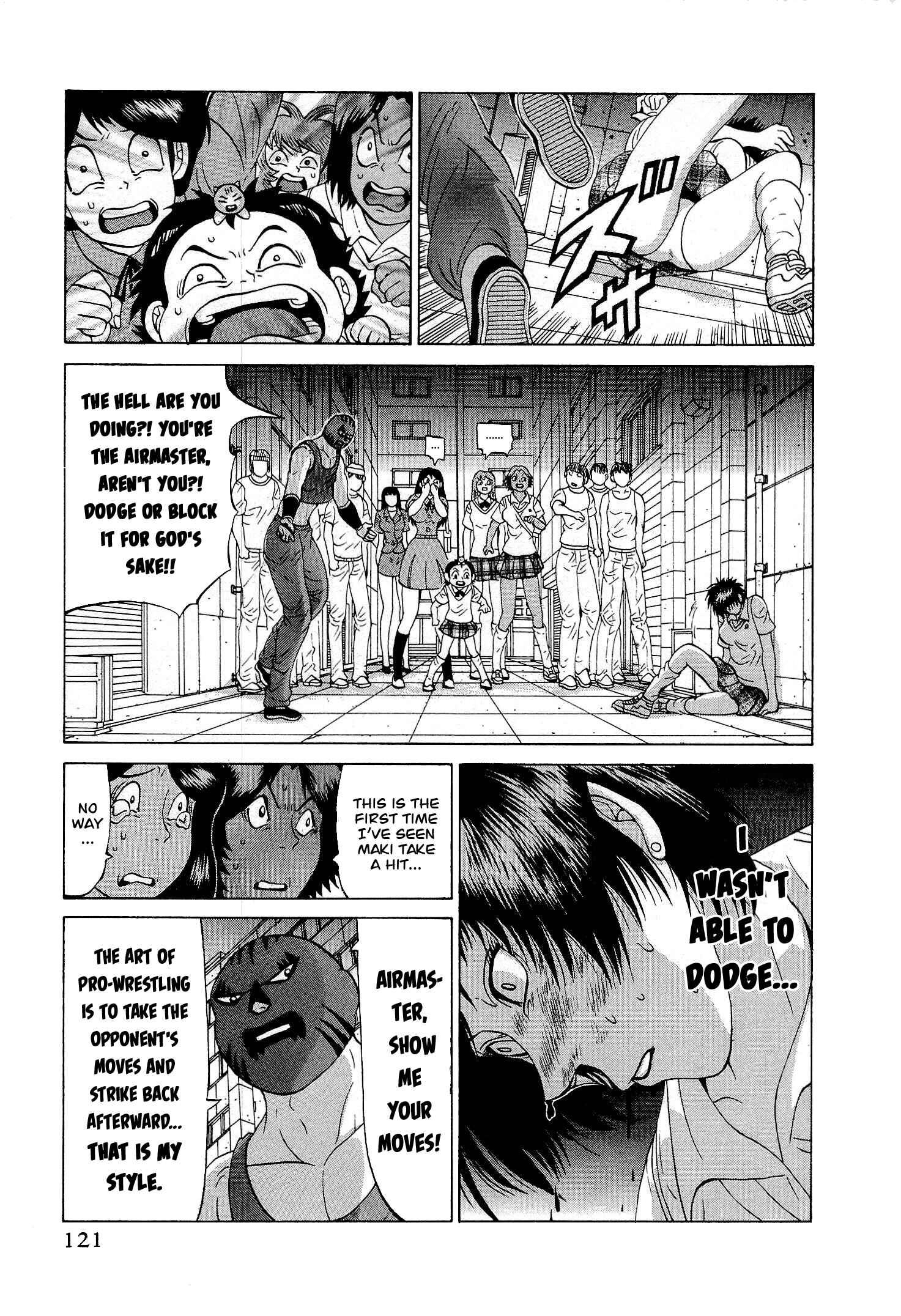 Page 23 Chapter 21 Air Master