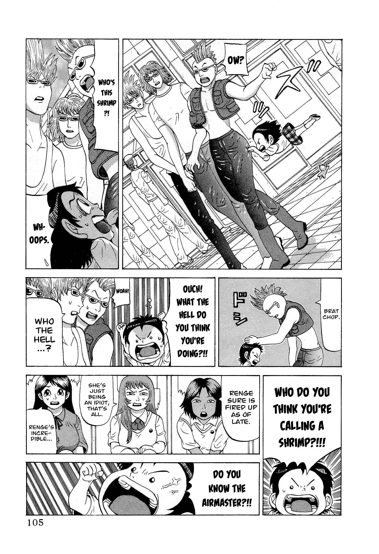 Page 7 Chapter 21 Air Master