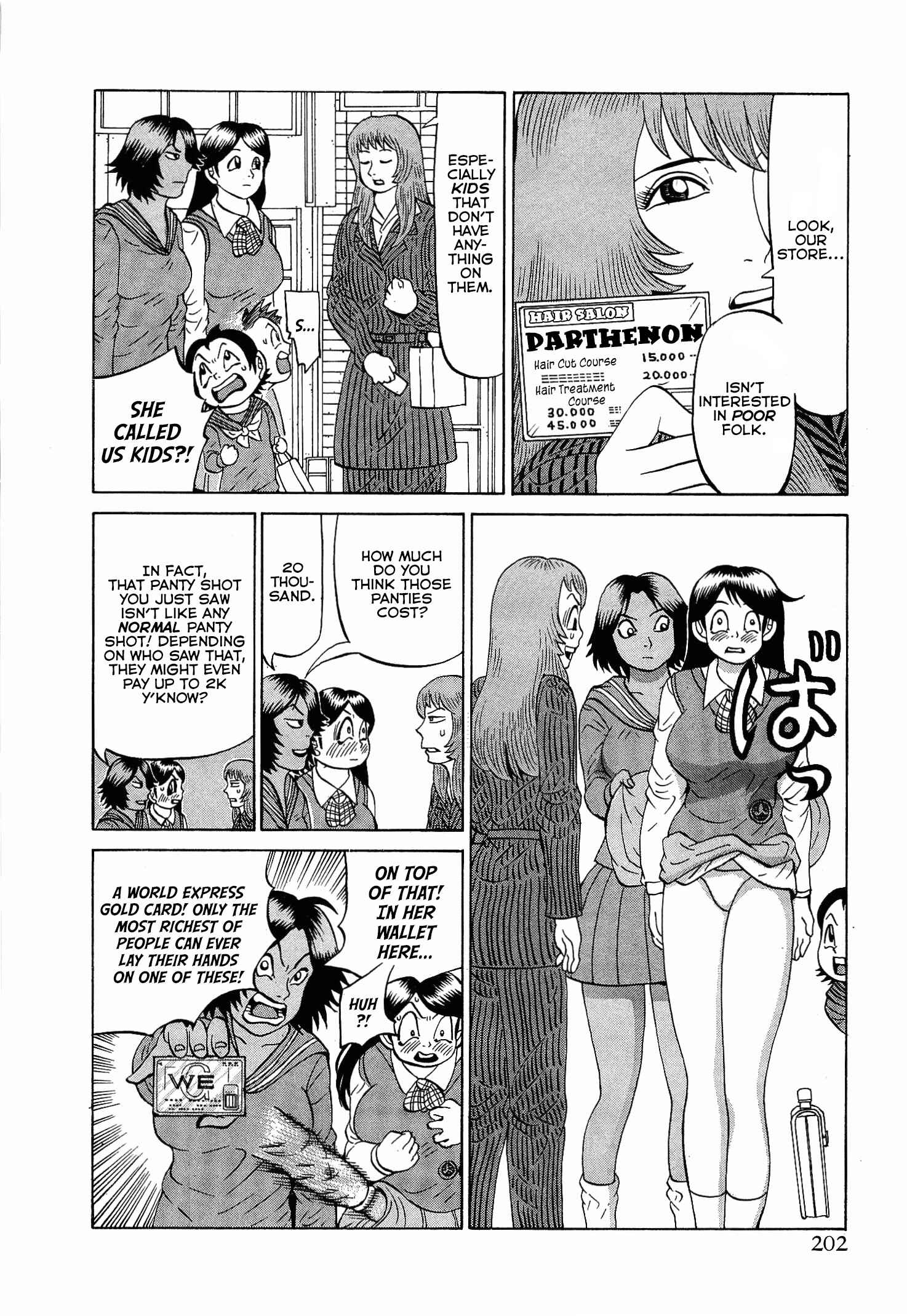 Page 8 Chapter 16.5 Air Master