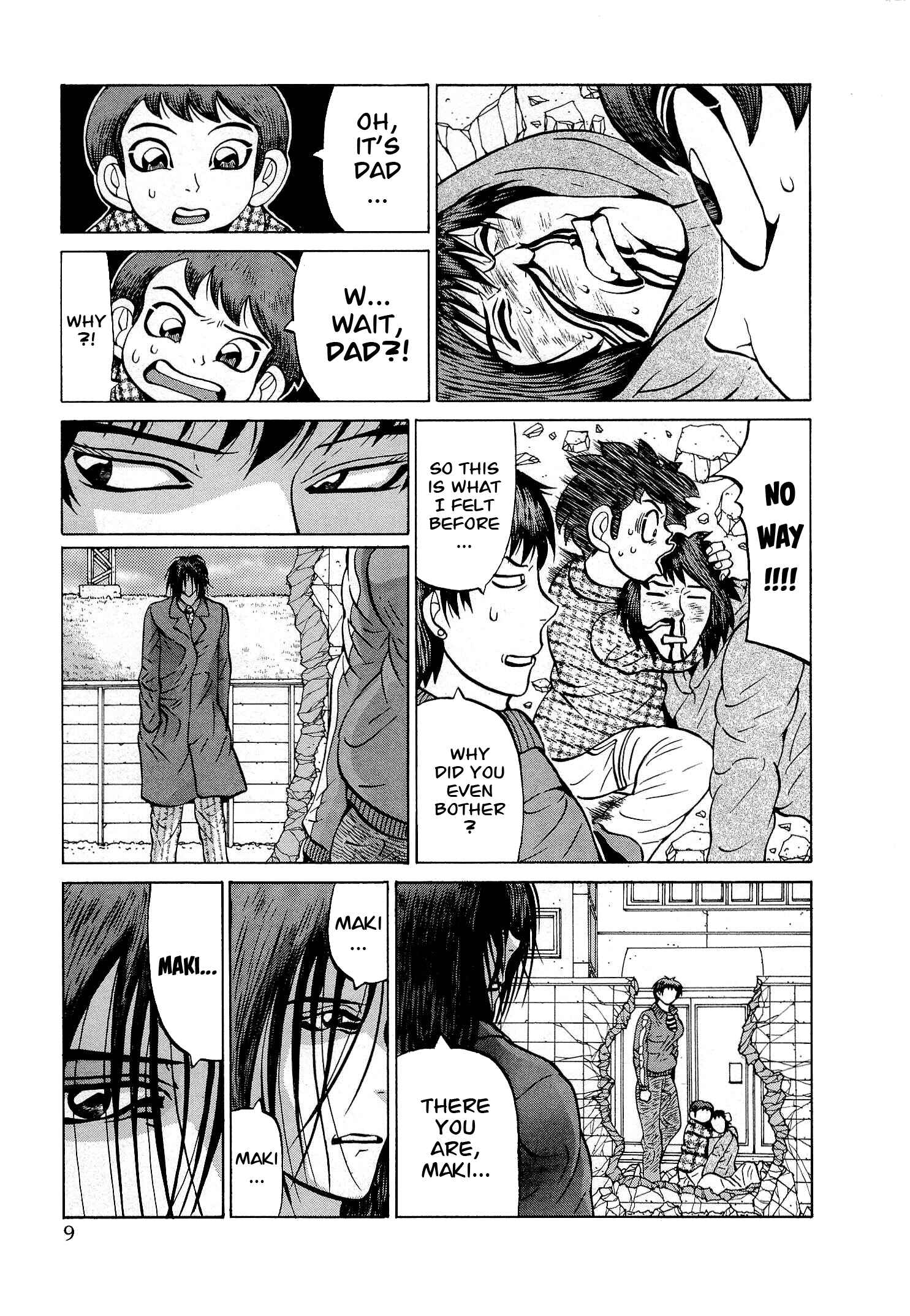 Page 10 Chapter 33 Air Master