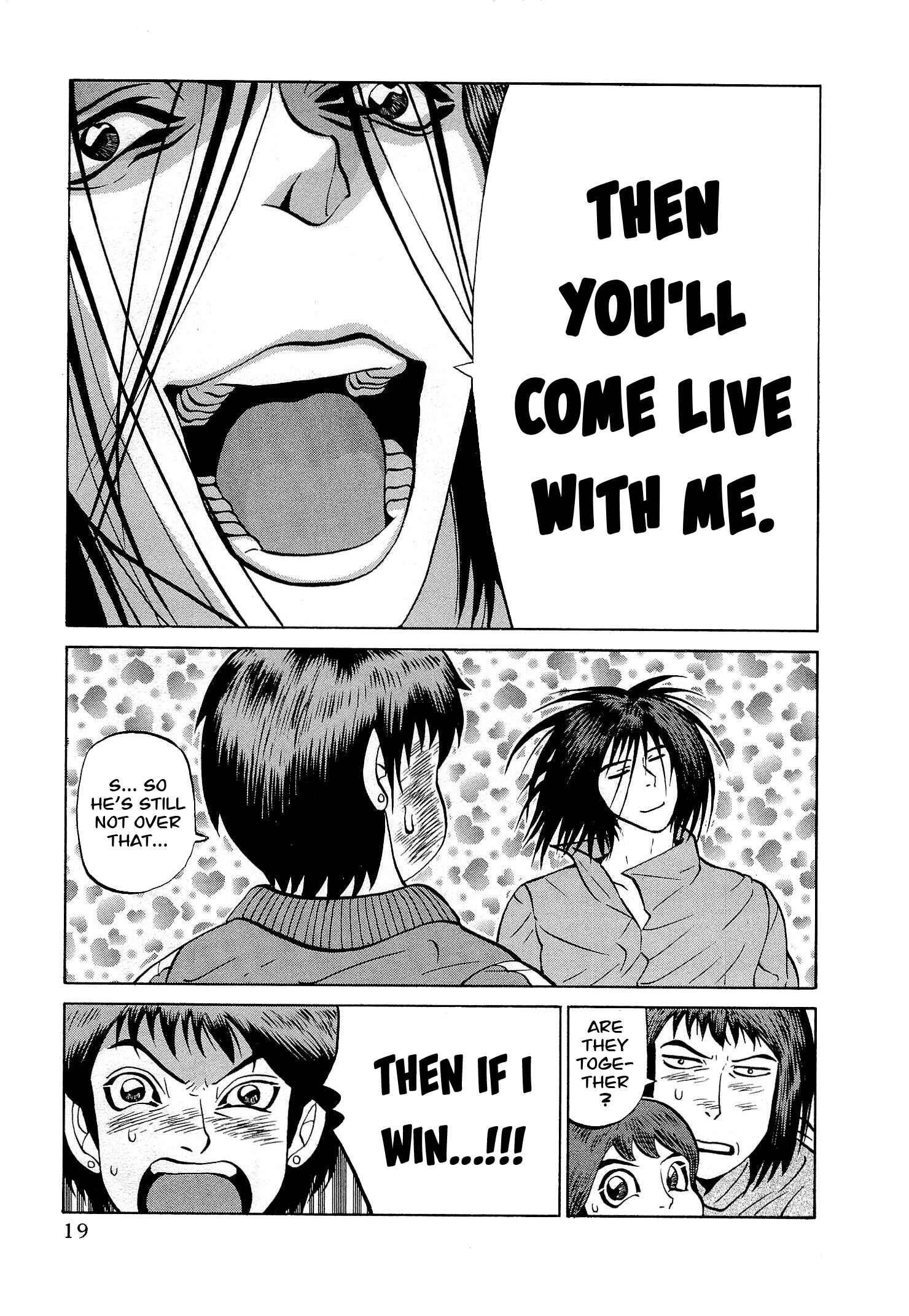Page 20 Chapter 33 Air Master