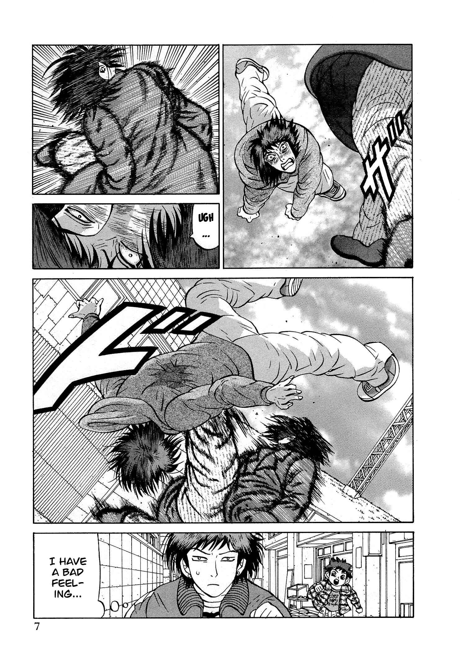 Page 8 Chapter 33 Air Master