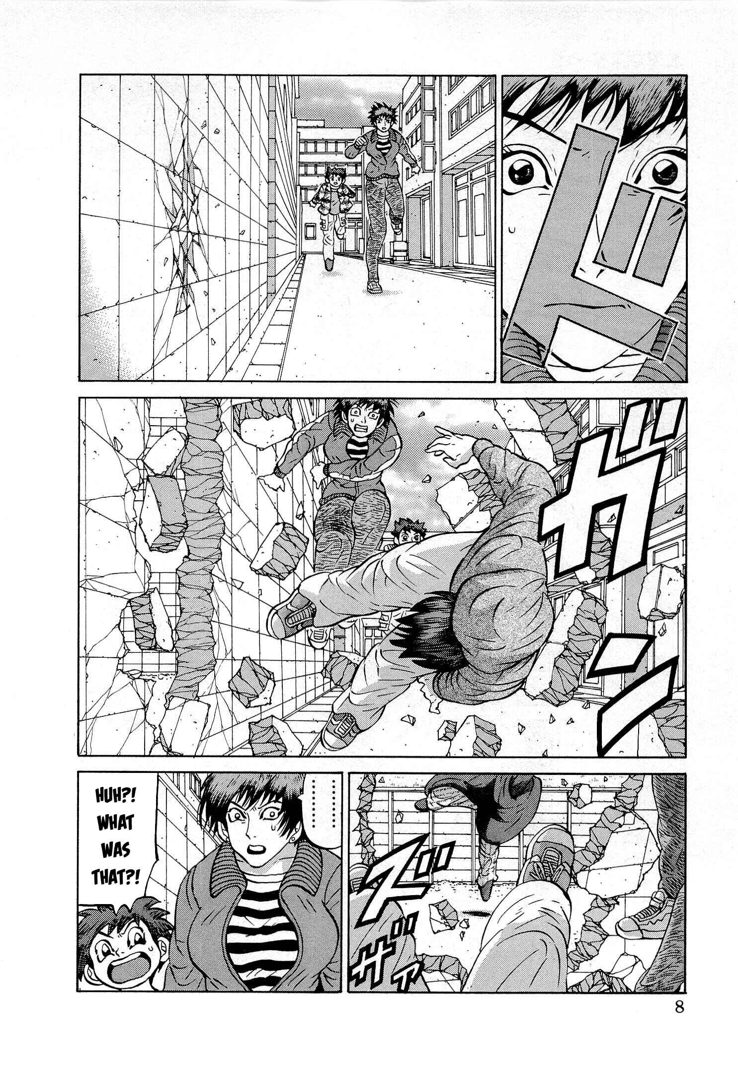 Page 9 Chapter 33 Air Master