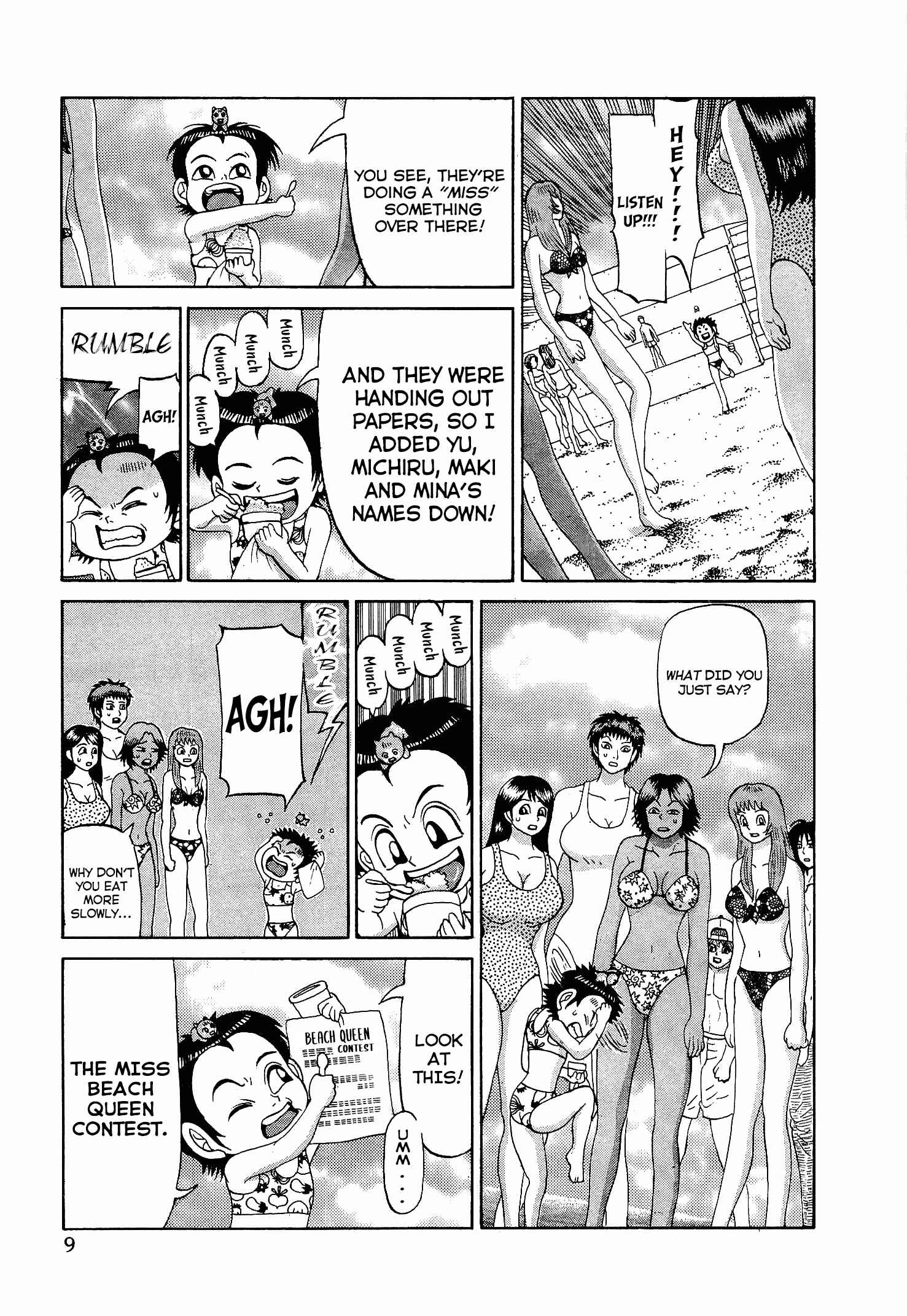 Page 10 Chapter 17 Air Master