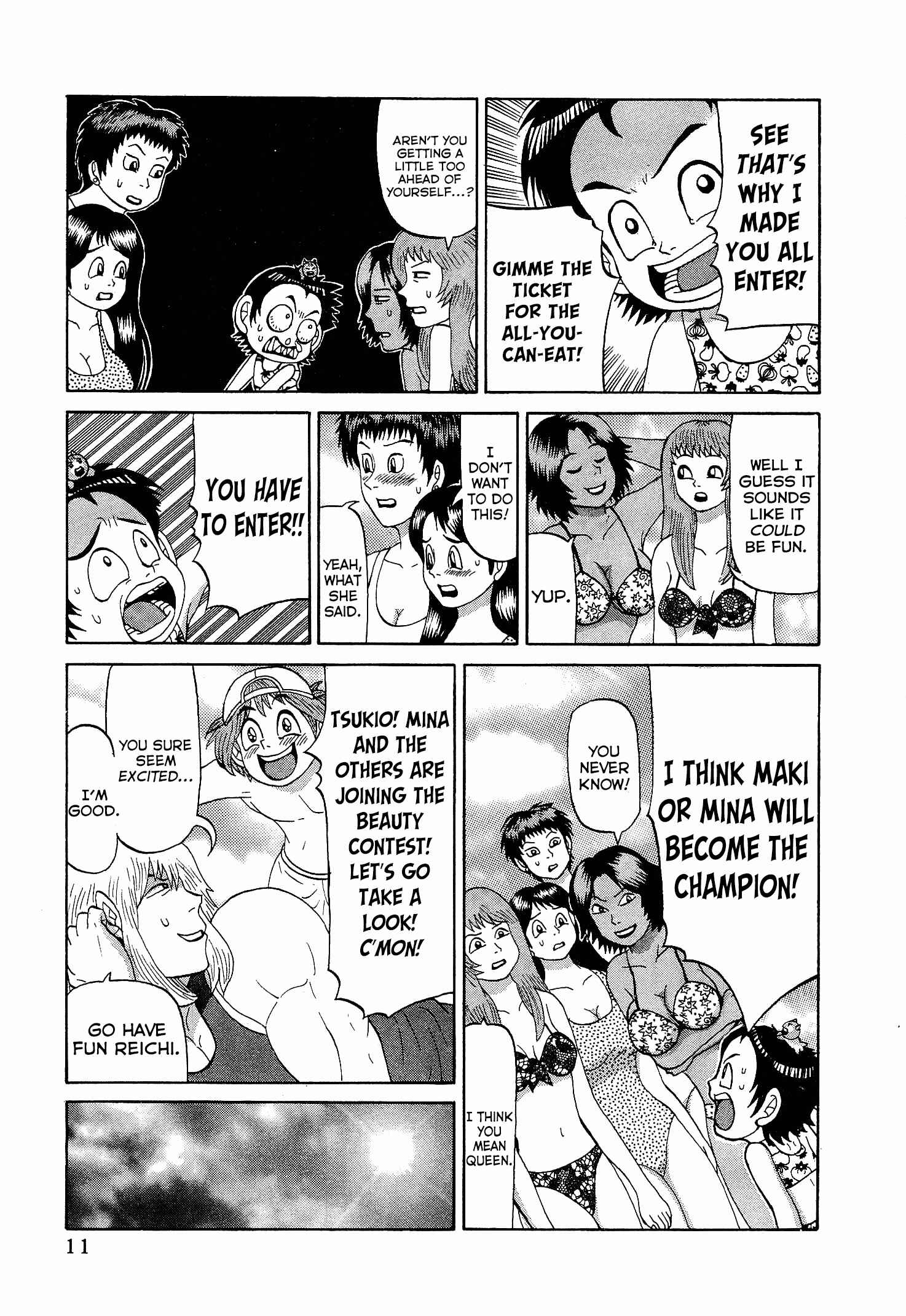 Page 12 Chapter 17 Air Master