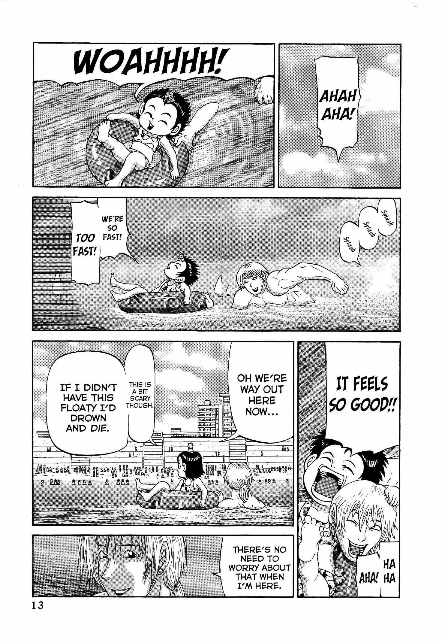 Page 14 Chapter 17 Air Master