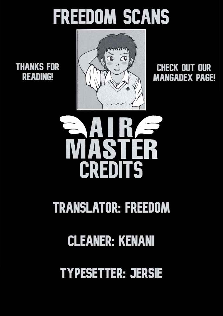 Page 28 Chapter 17 Air Master