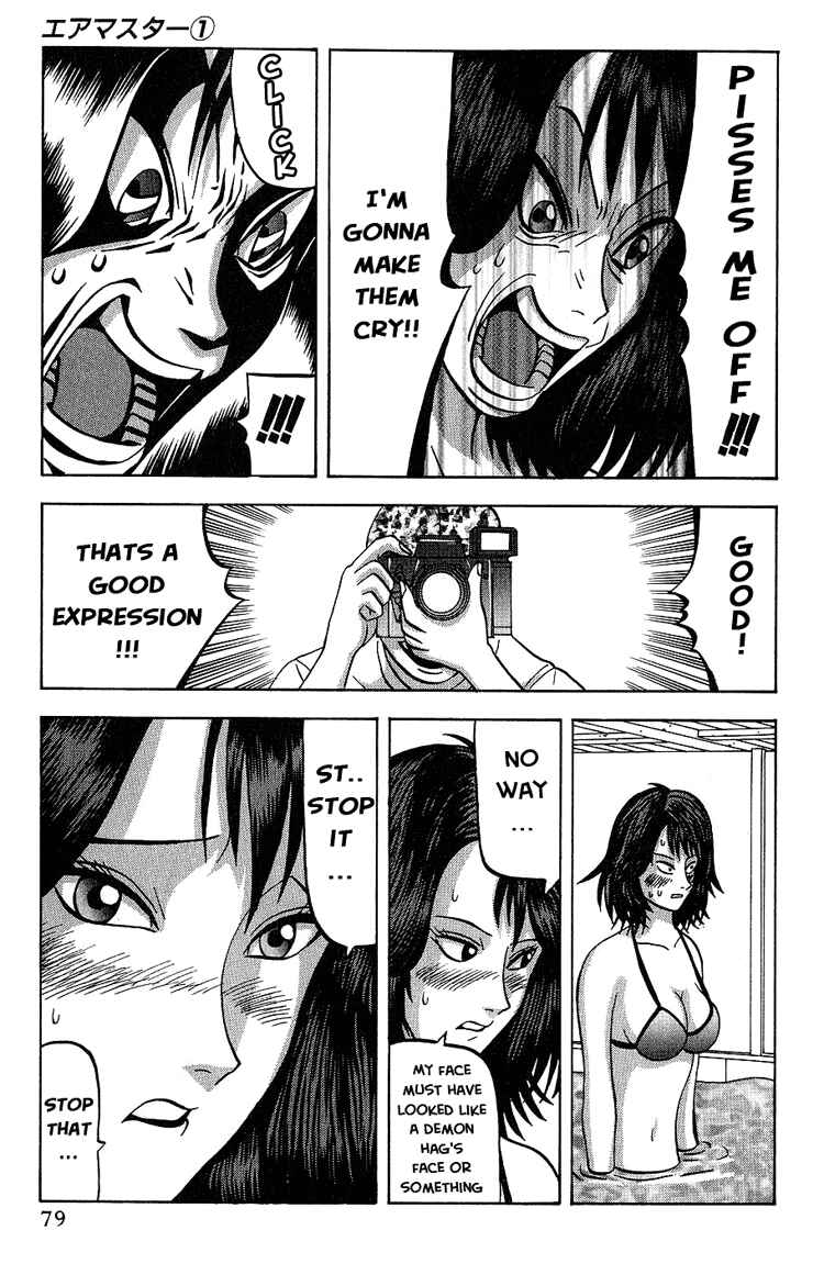 Page 17 Chapter 3 Air Master