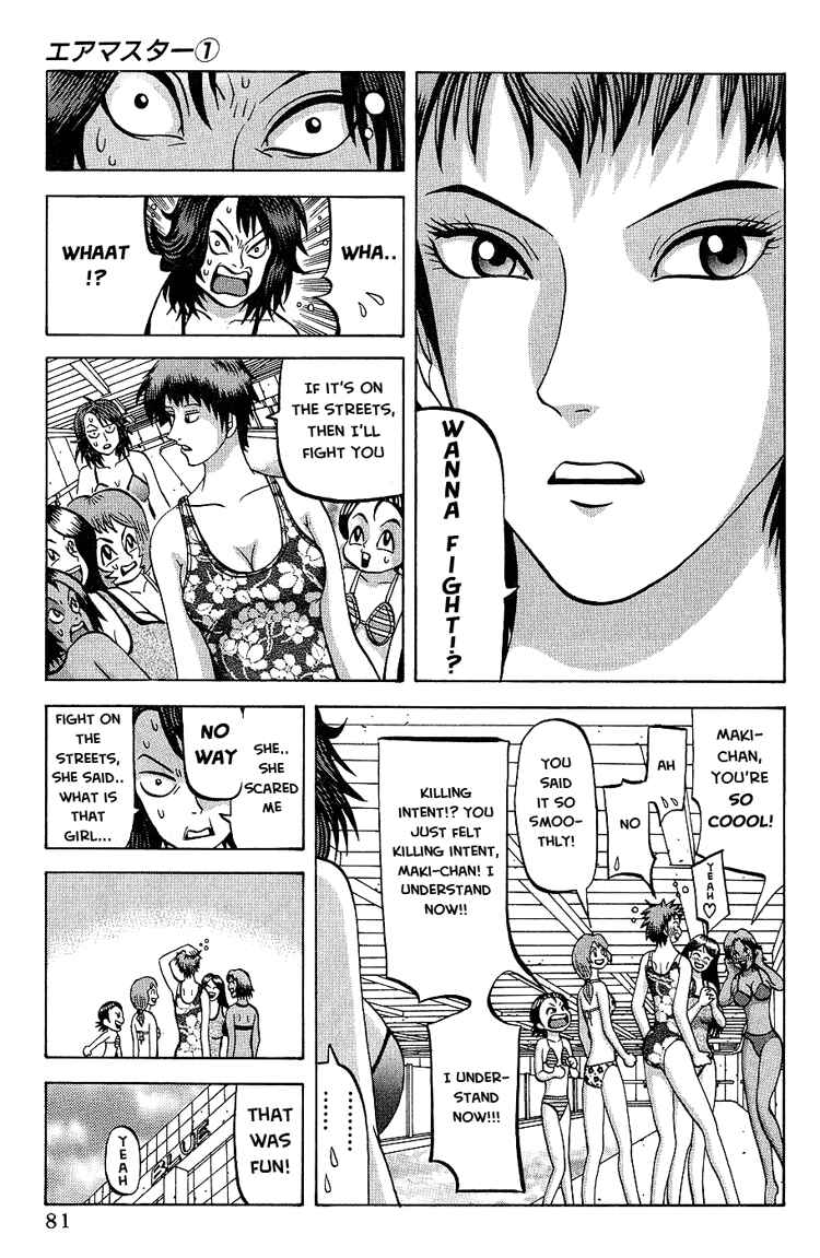 Page 19 Chapter 3 Air Master