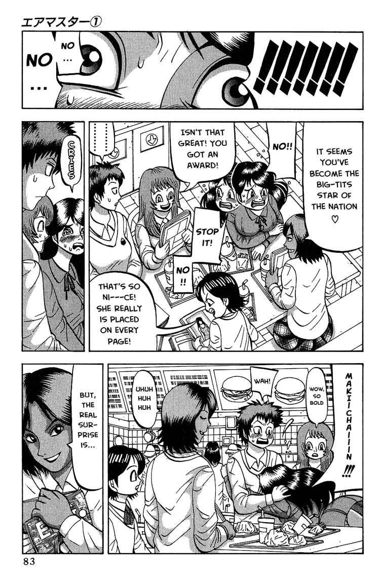 Page 21 Chapter 3 Air Master