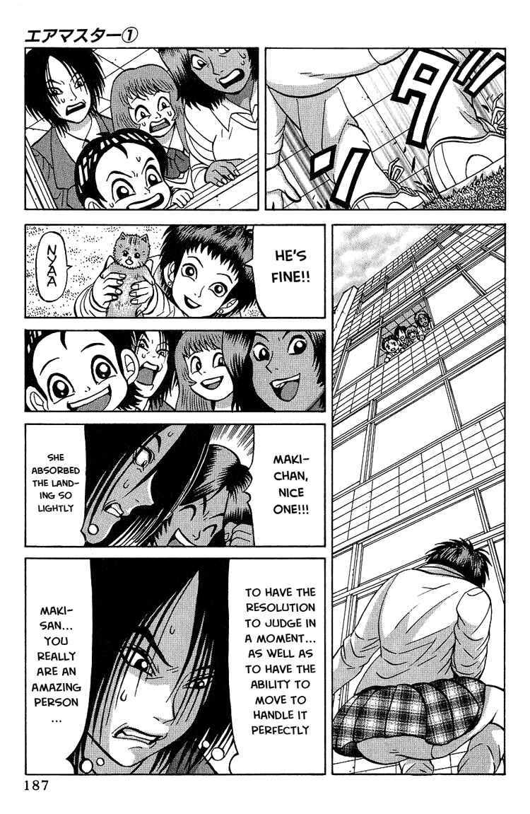 Page 7 Chapter 8 Air Master