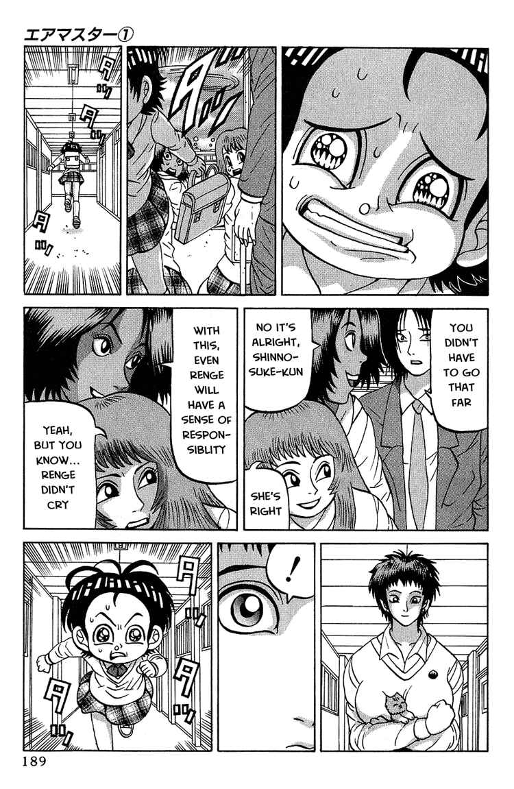 Page 9 Chapter 8 Air Master