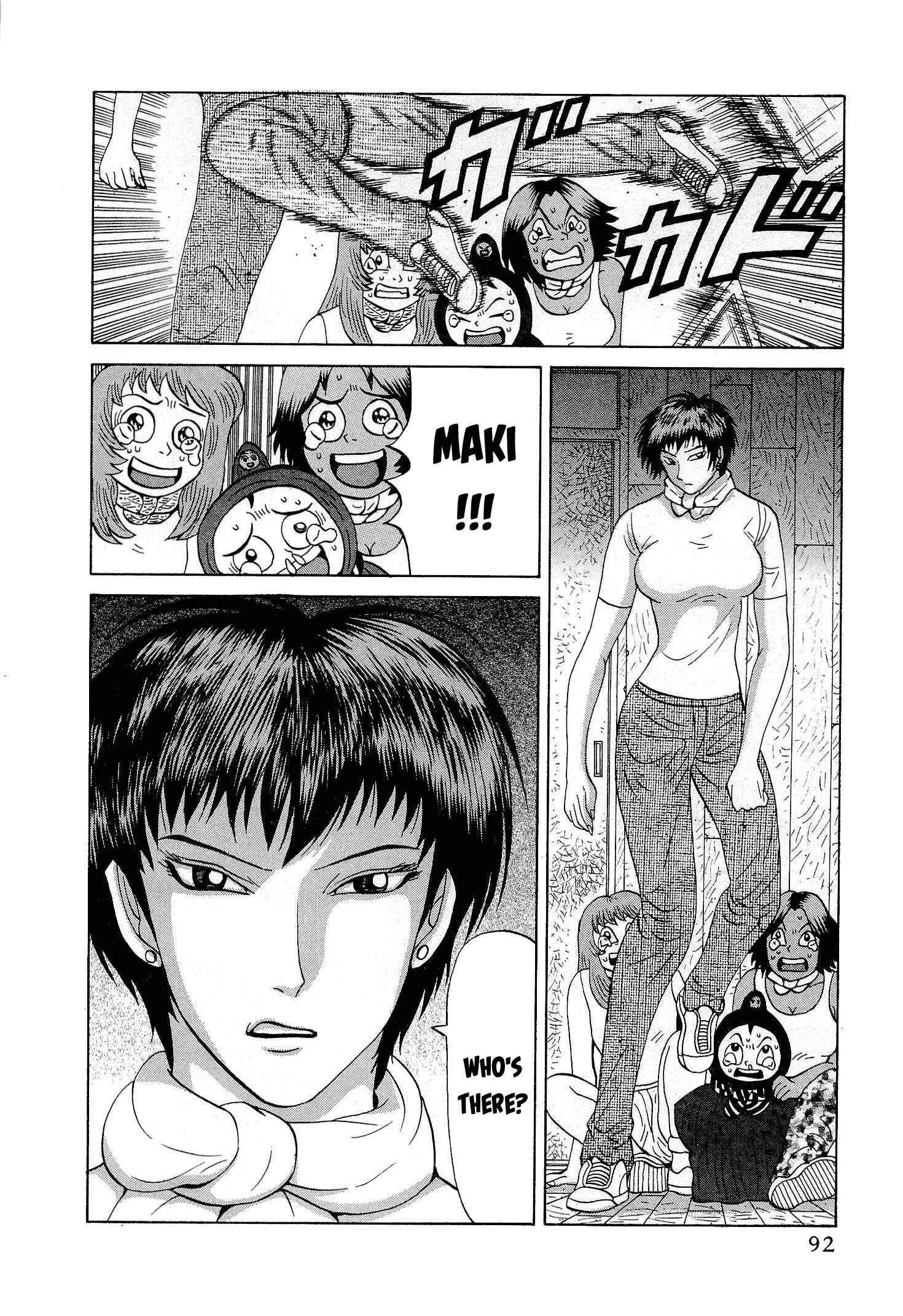 Page 18 Chapter 20 Air Master