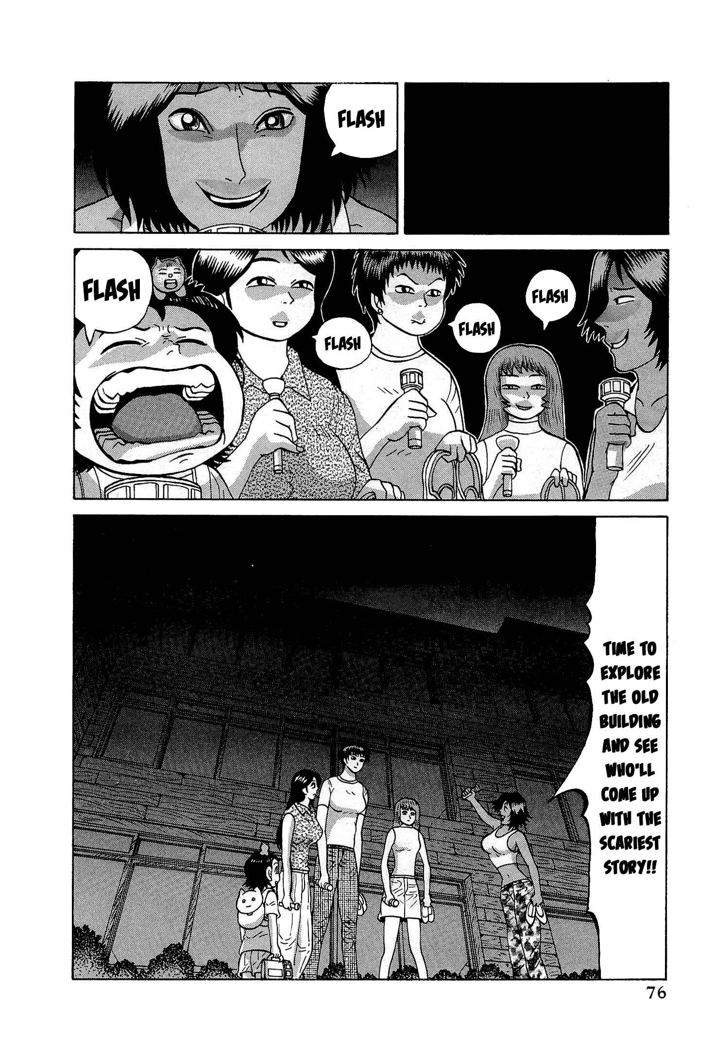 Page 2 Chapter 20 Air Master