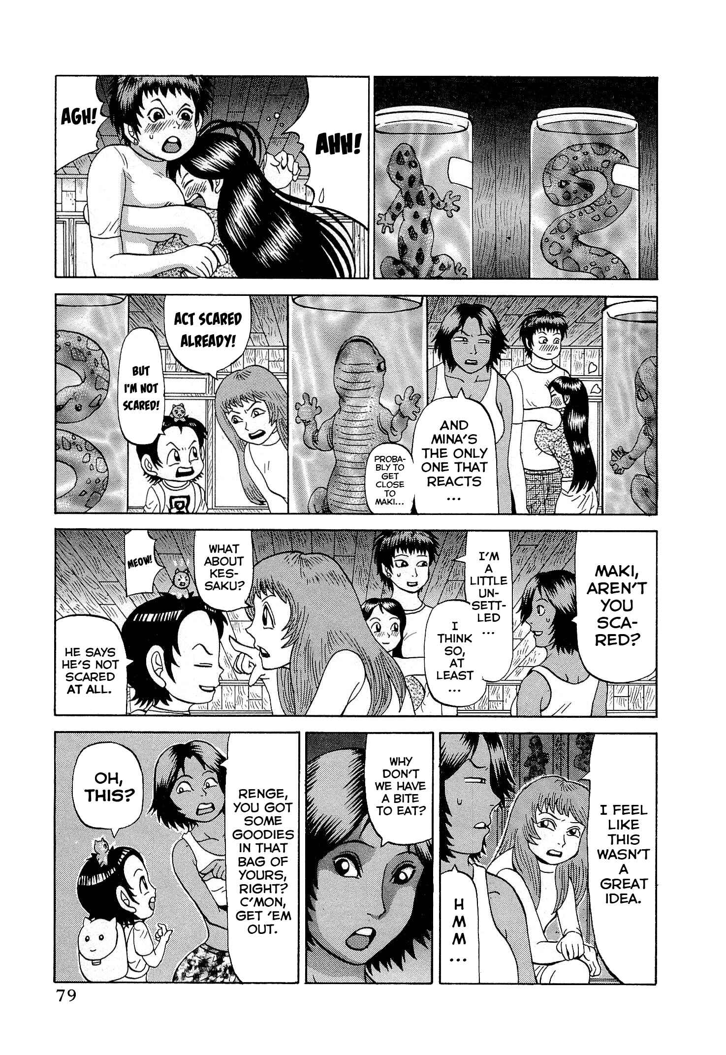 Page 5 Chapter 20 Air Master