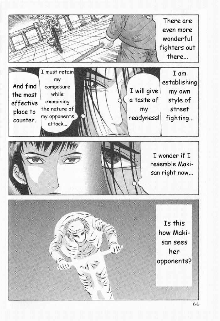 Page 16 Chapter 11 Air Master