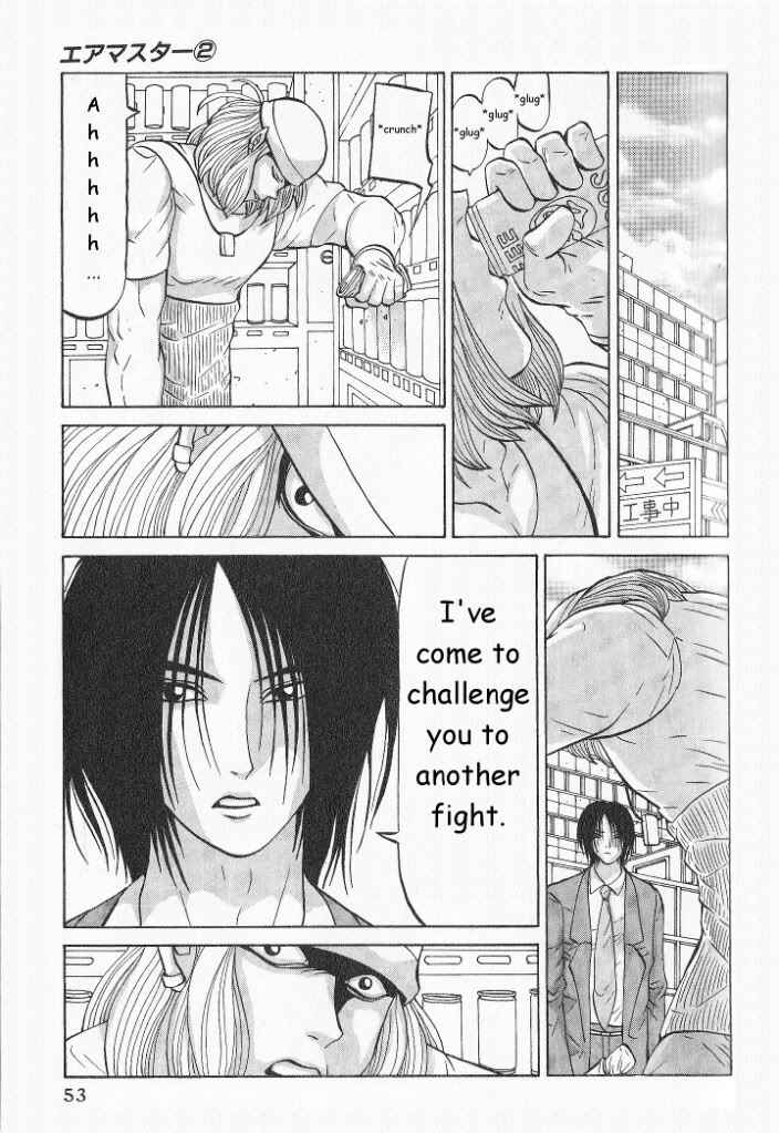 Page 3 Chapter 11 Air Master