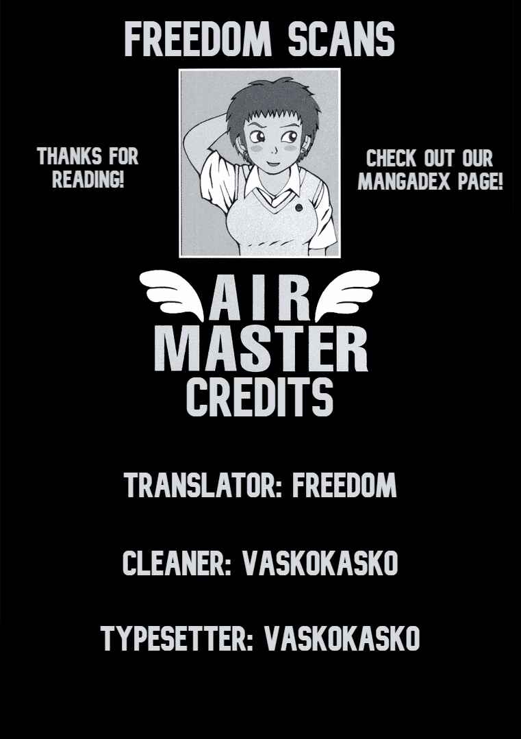 Page 11 Chapter 24.5 Air Master