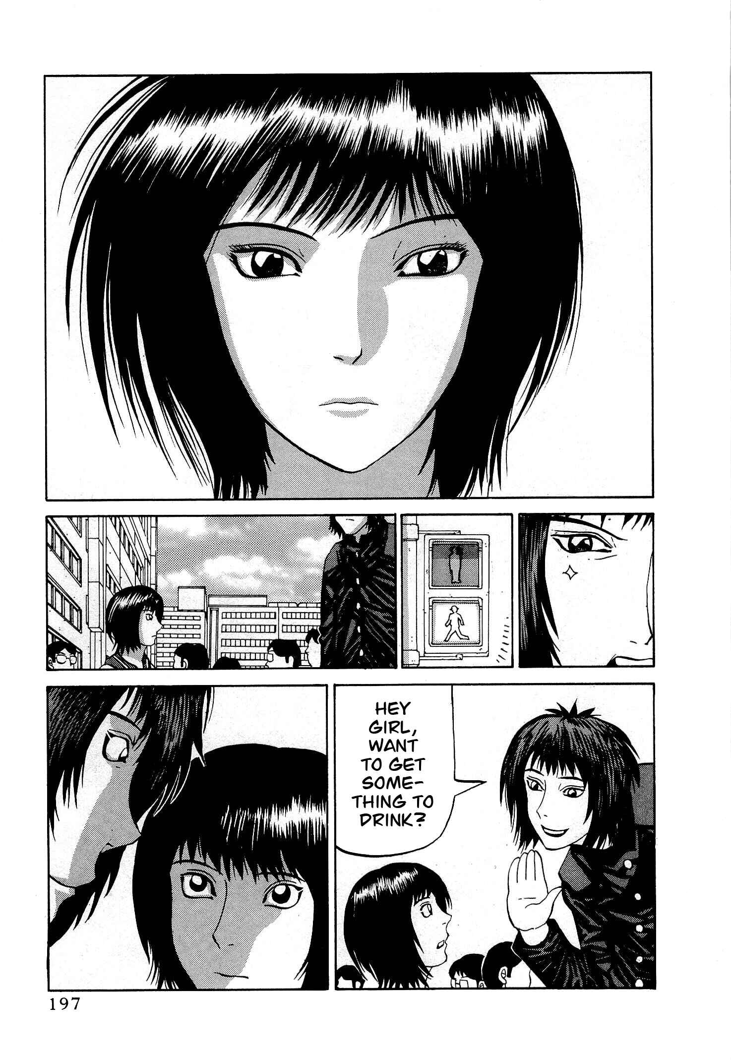 Page 3 Chapter 24.5 Air Master