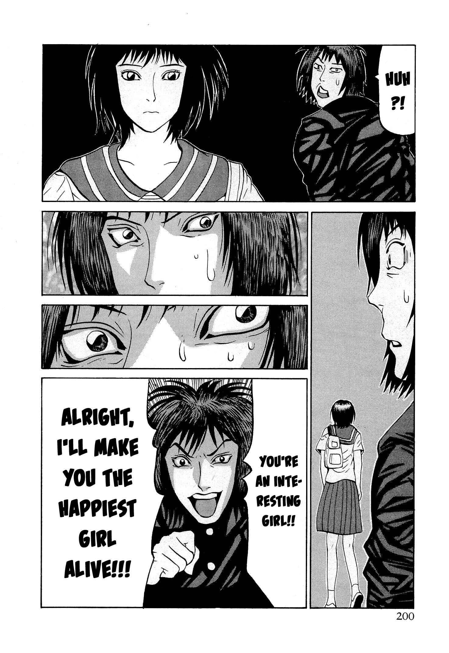 Page 5 Chapter 24.5 Air Master