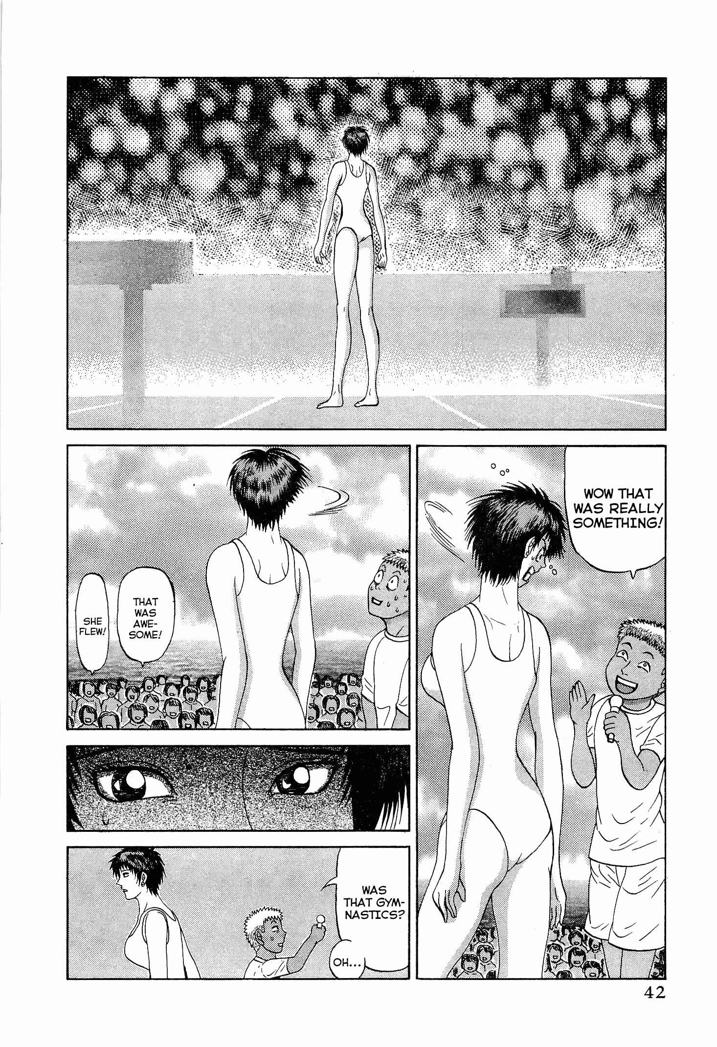 Page 16 Chapter 18 Air Master