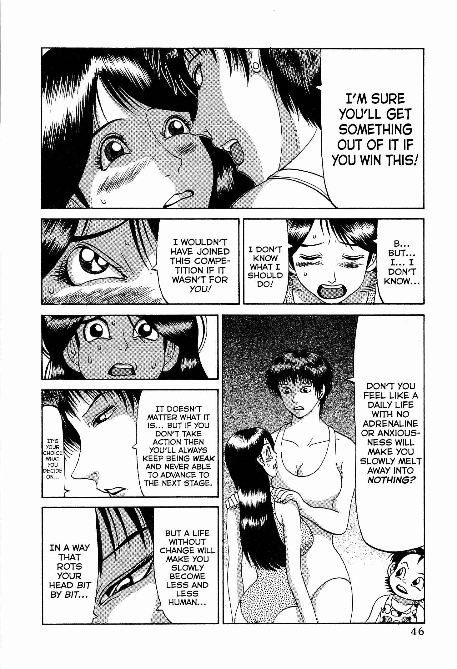 Page 20 Chapter 18 Air Master