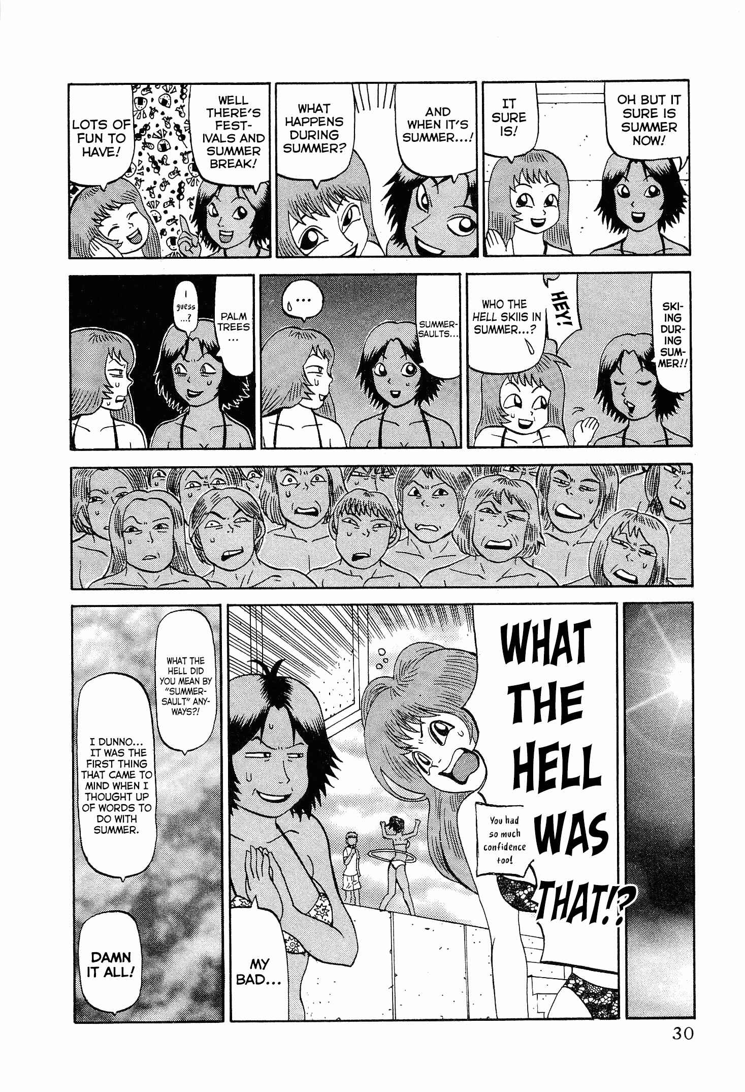 Page 4 Chapter 18 Air Master