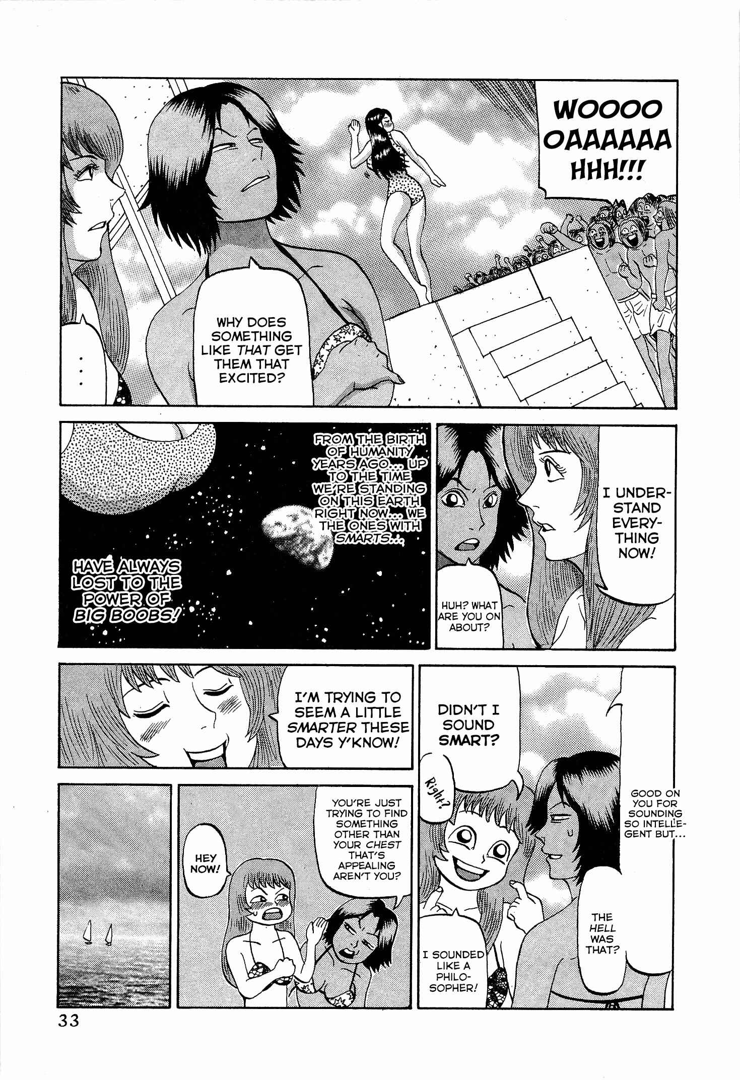 Page 7 Chapter 18 Air Master