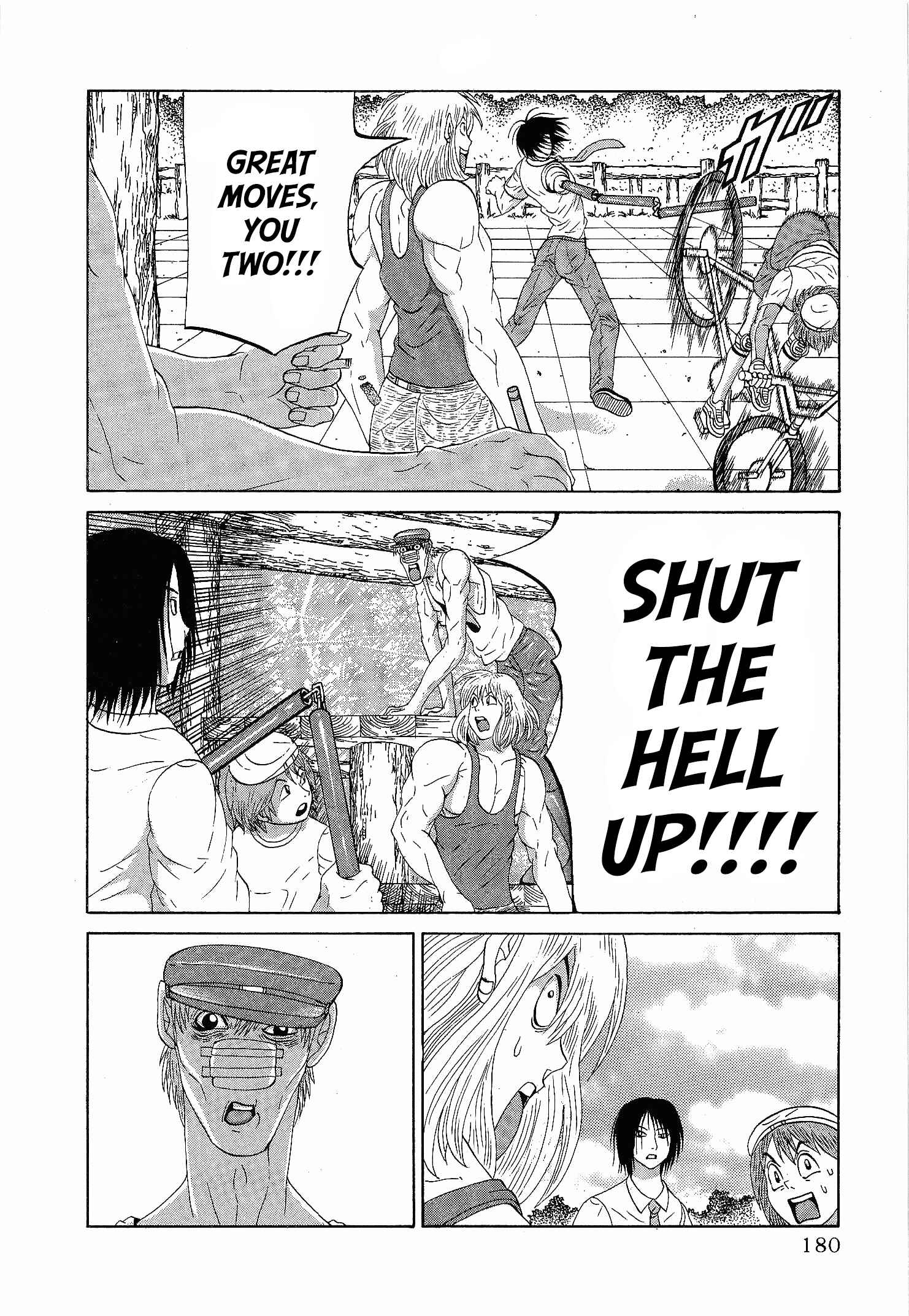 Page 10 Chapter 16 Air Master