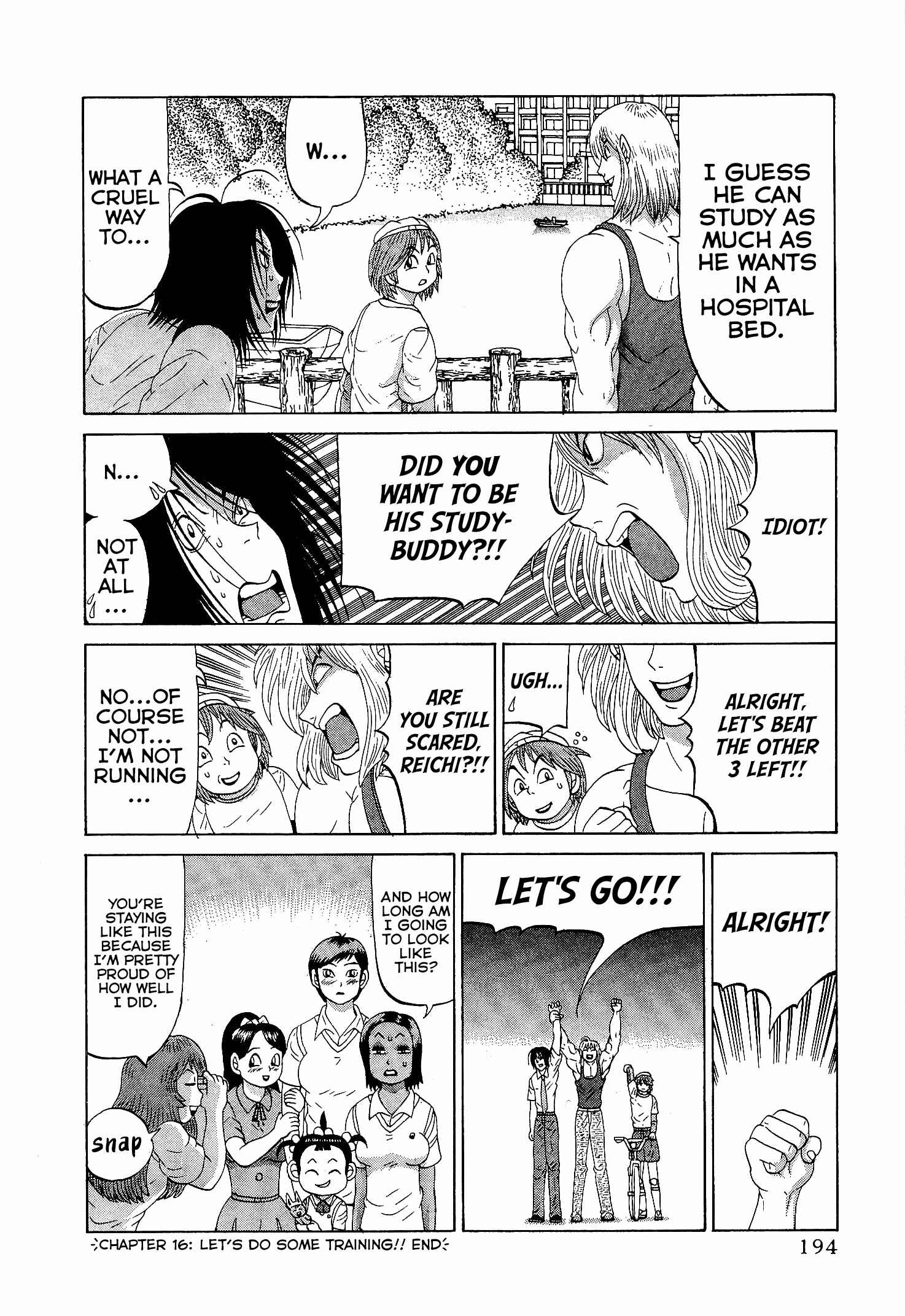 Page 24 Chapter 16 Air Master