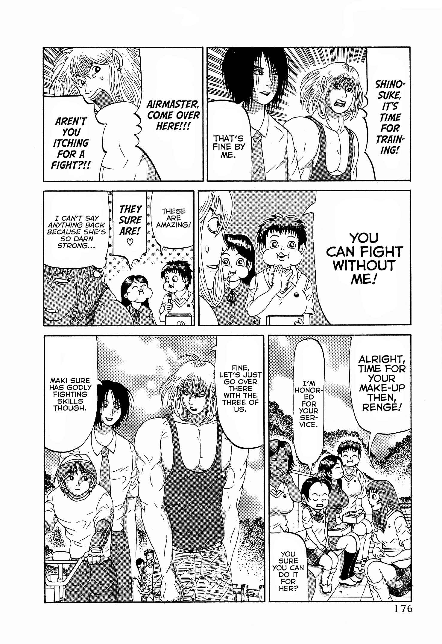 Page 6 Chapter 16 Air Master