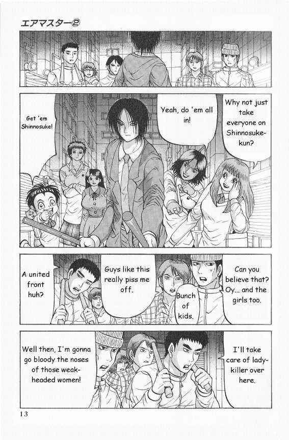 Page 12 Chapter 9 Air Master