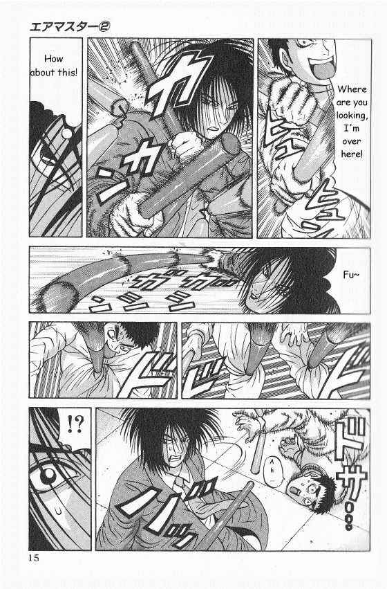 Page 14 Chapter 9 Air Master