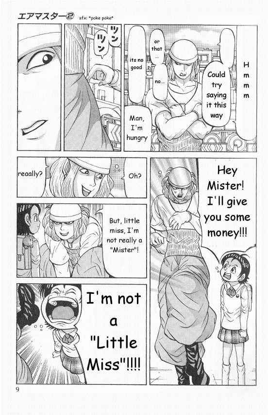 Page 8 Chapter 9 Air Master