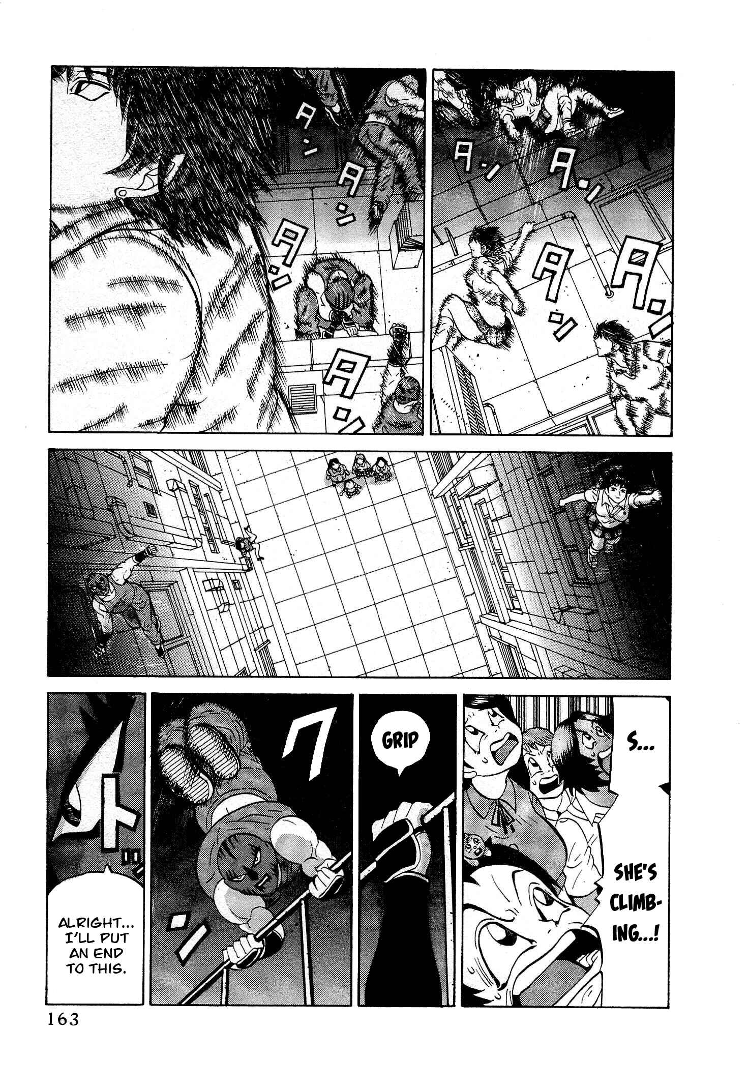 Page 17 Chapter 23 Air Master