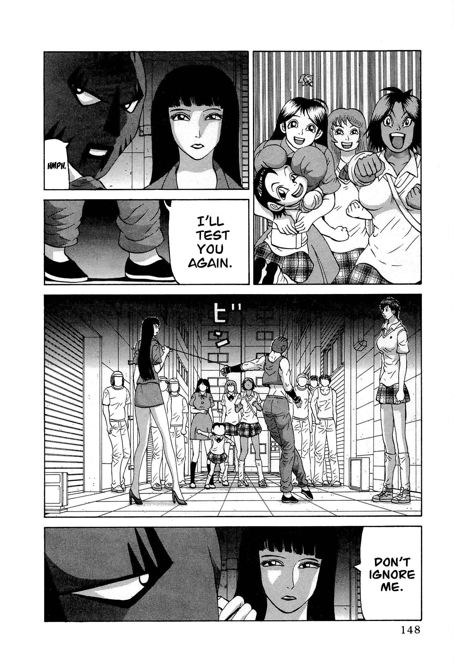 Page 2 Chapter 23 Air Master