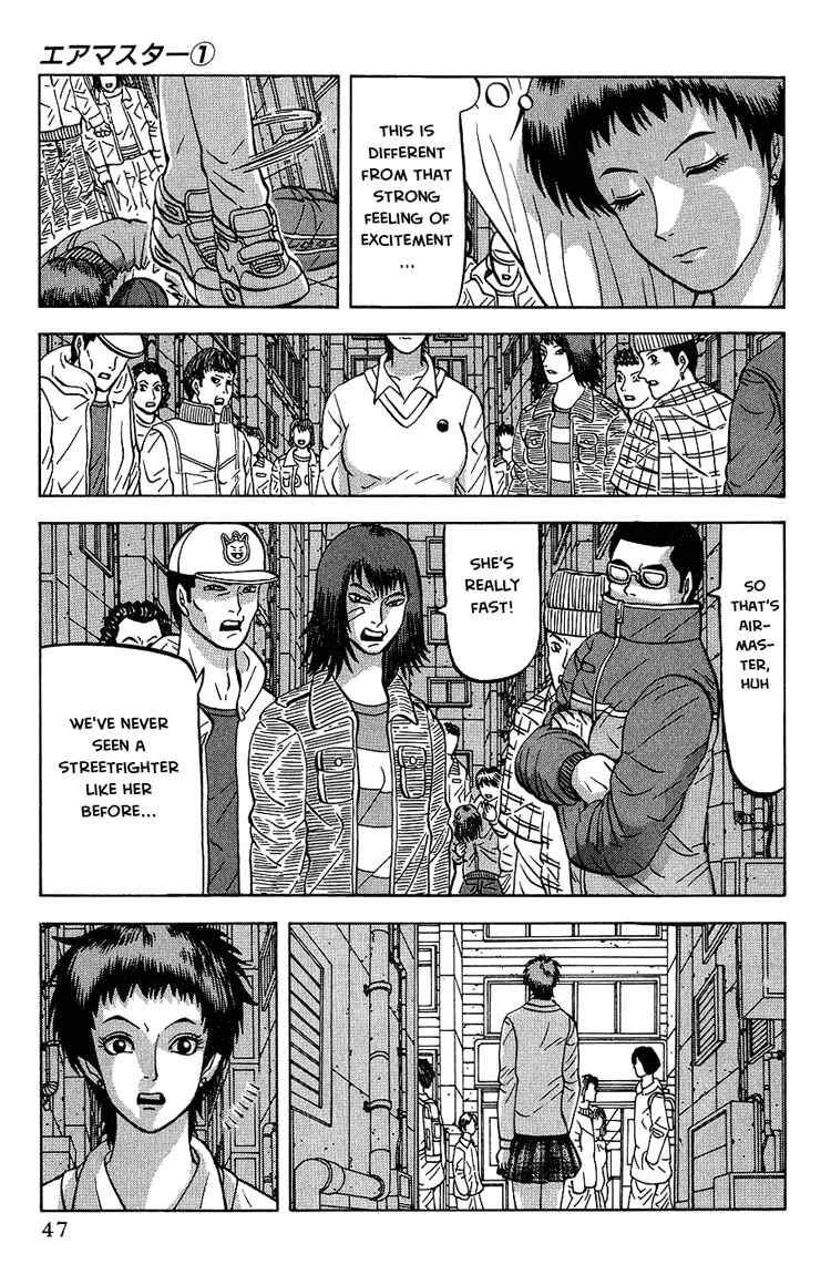 Page 10 Chapter 2 Air Master