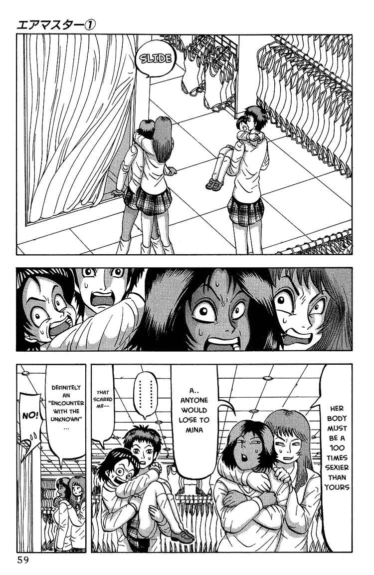 Page 22 Chapter 2 Air Master