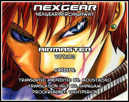 Page 24 Chapter 2 Air Master