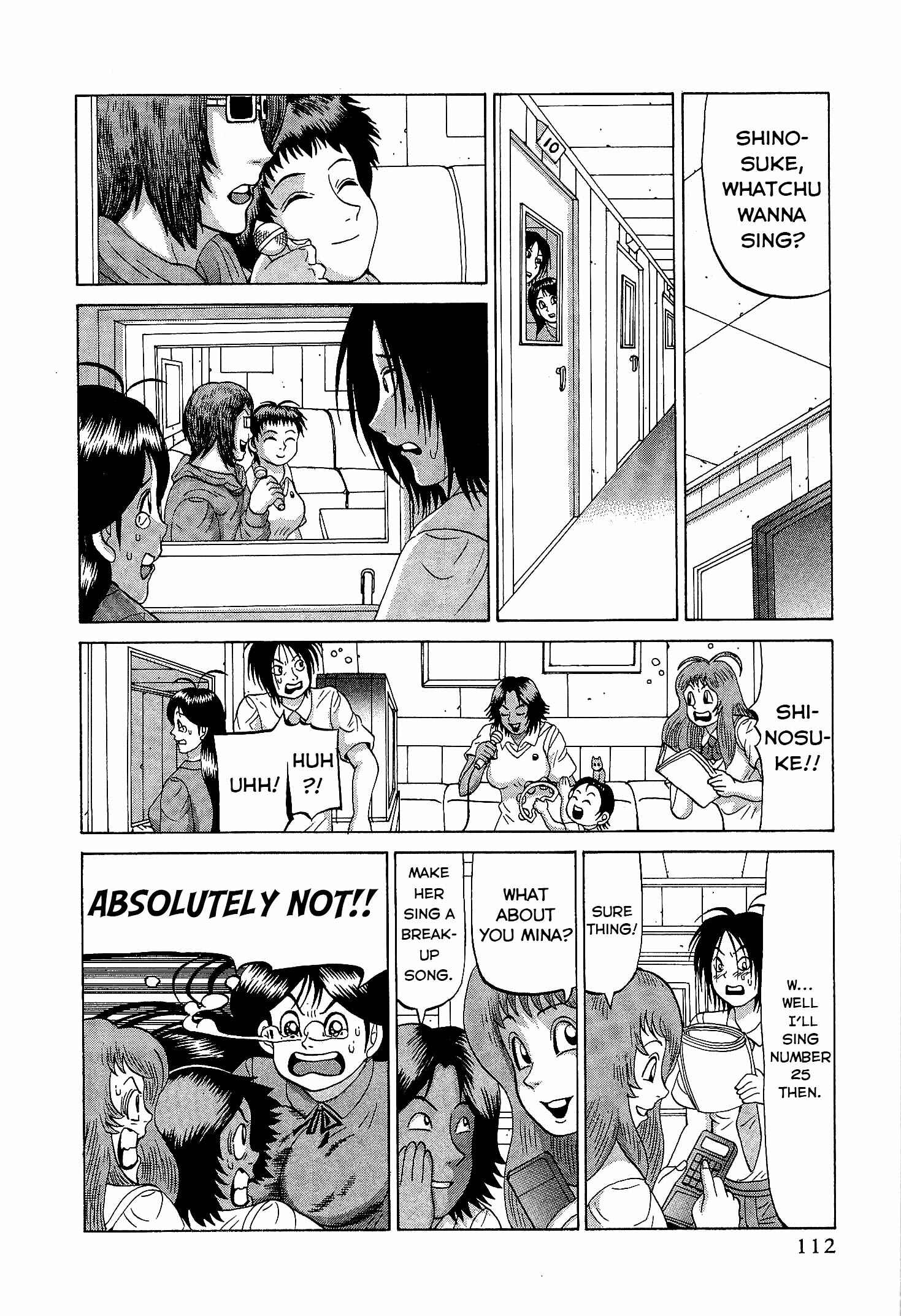 Page 14 Chapter 13 Air Master