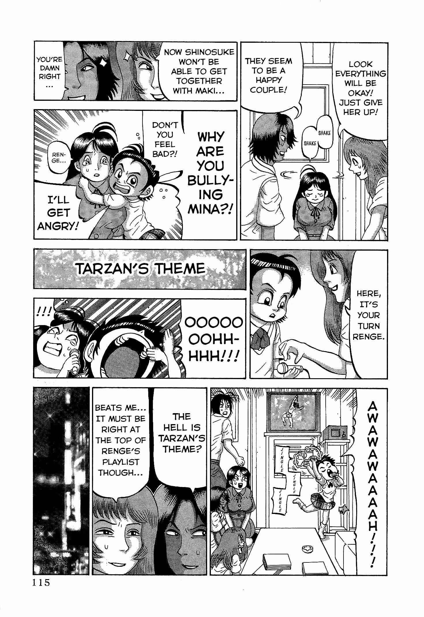 Page 17 Chapter 13 Air Master