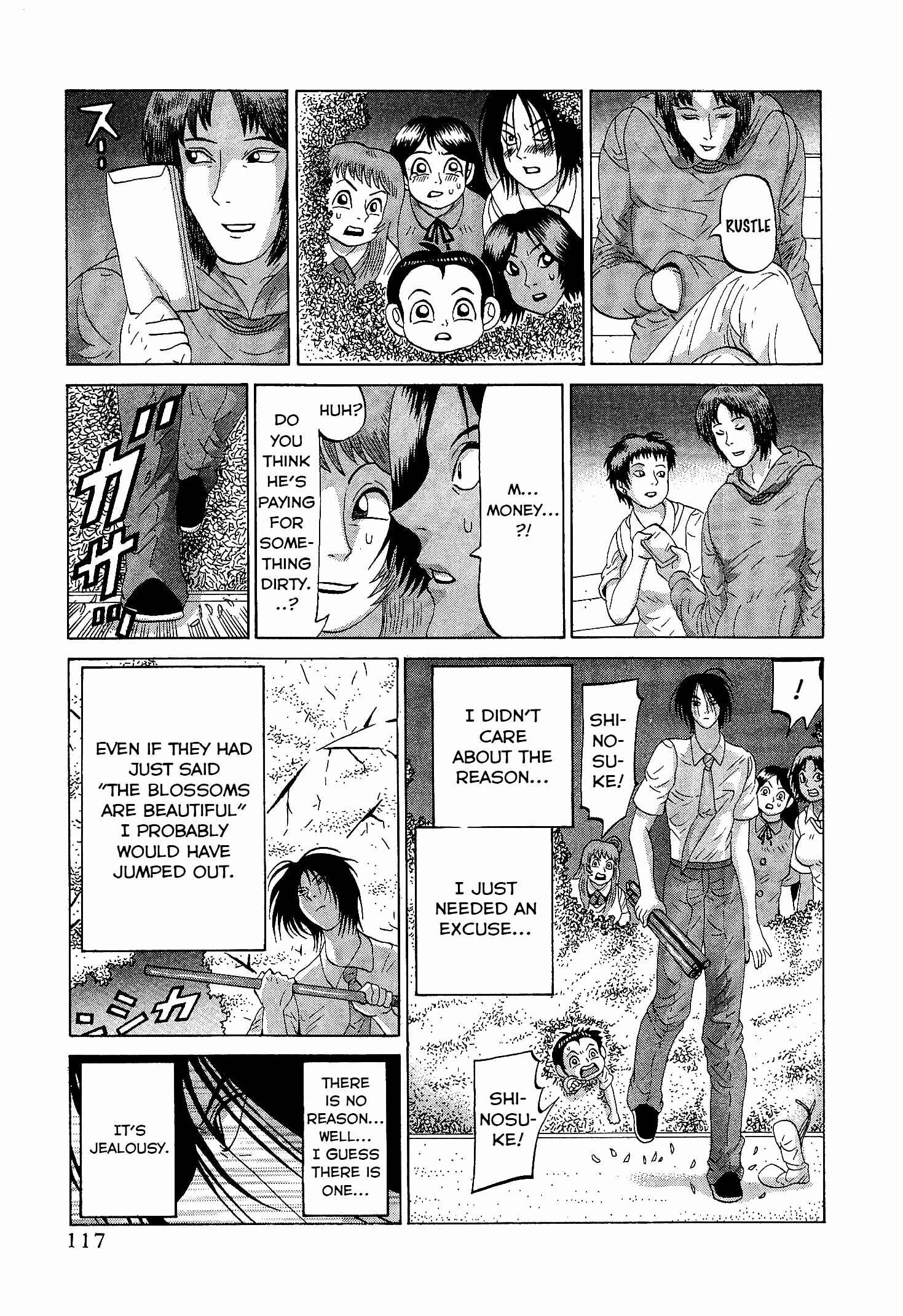 Page 19 Chapter 13 Air Master