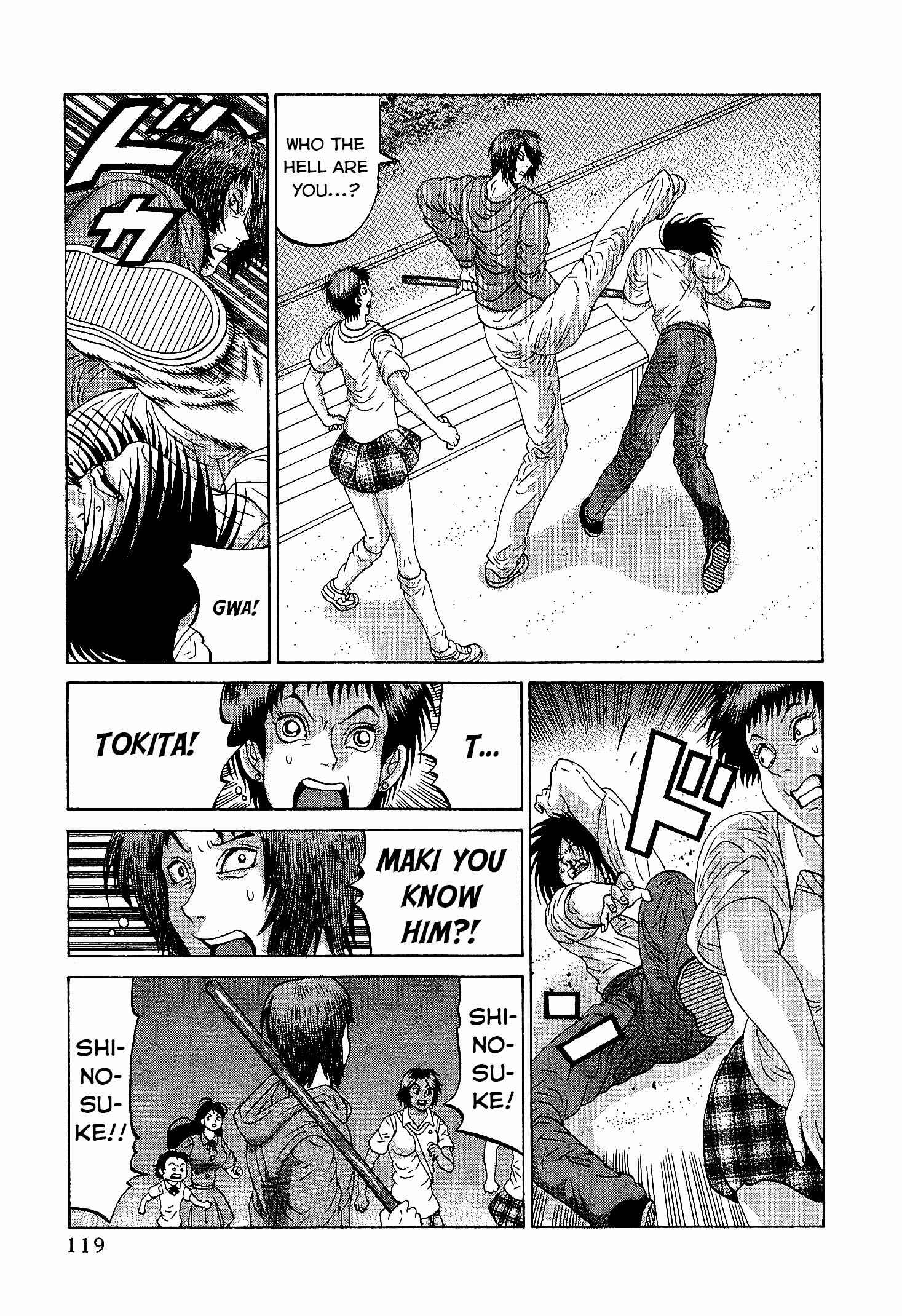 Page 21 Chapter 13 Air Master