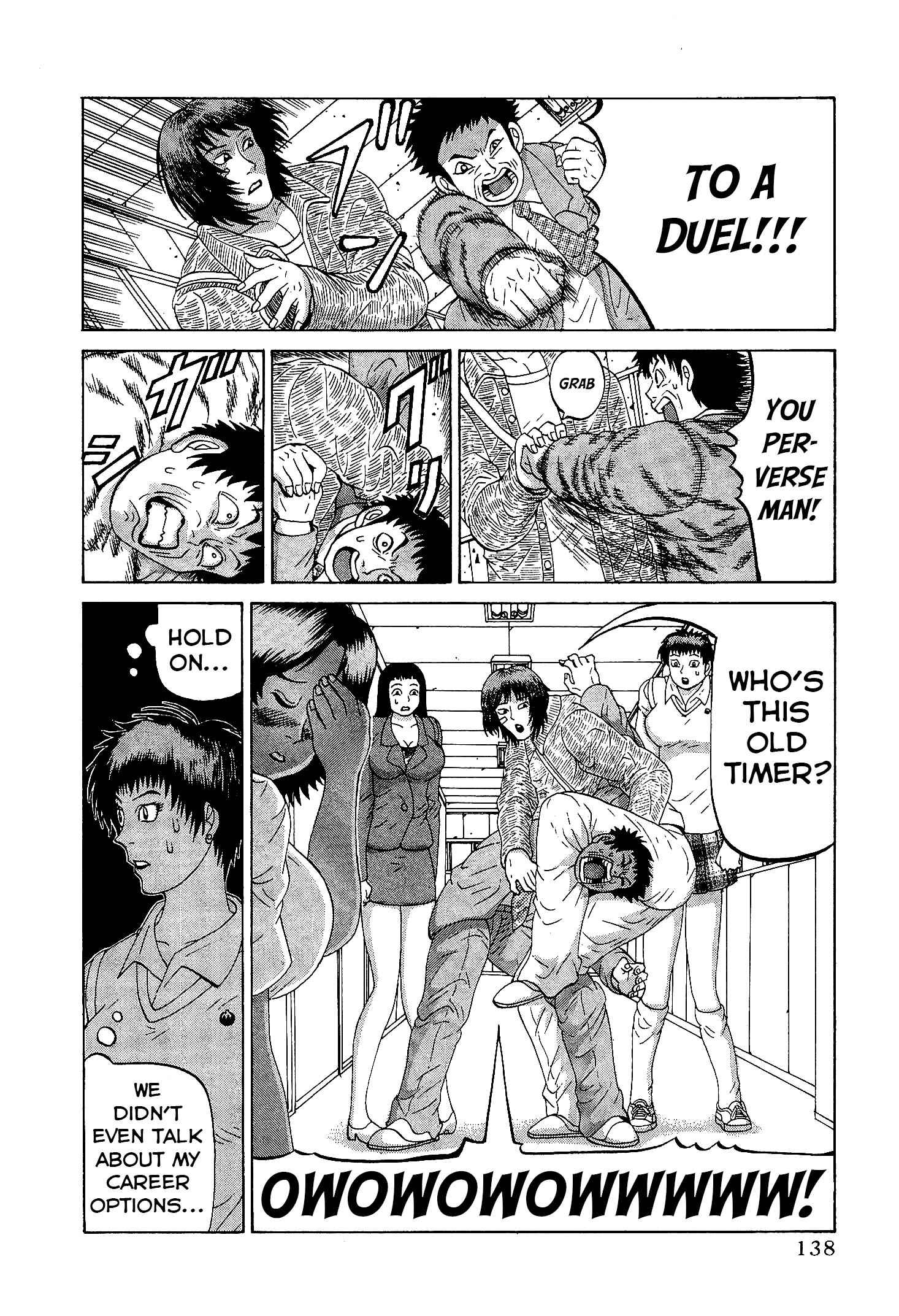 Page 16 Chapter 14 Air Master
