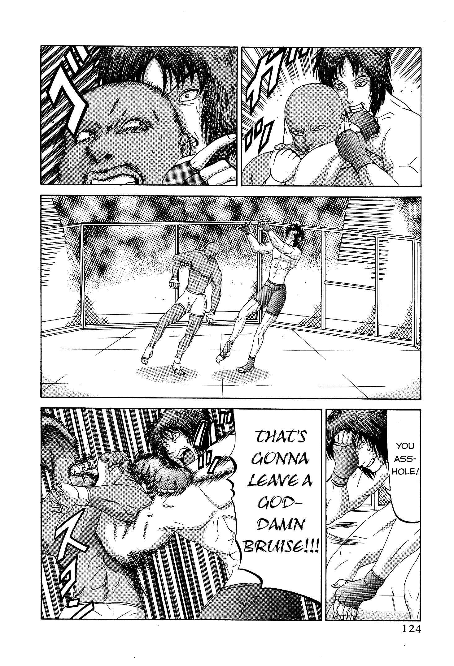 Page 2 Chapter 14 Air Master