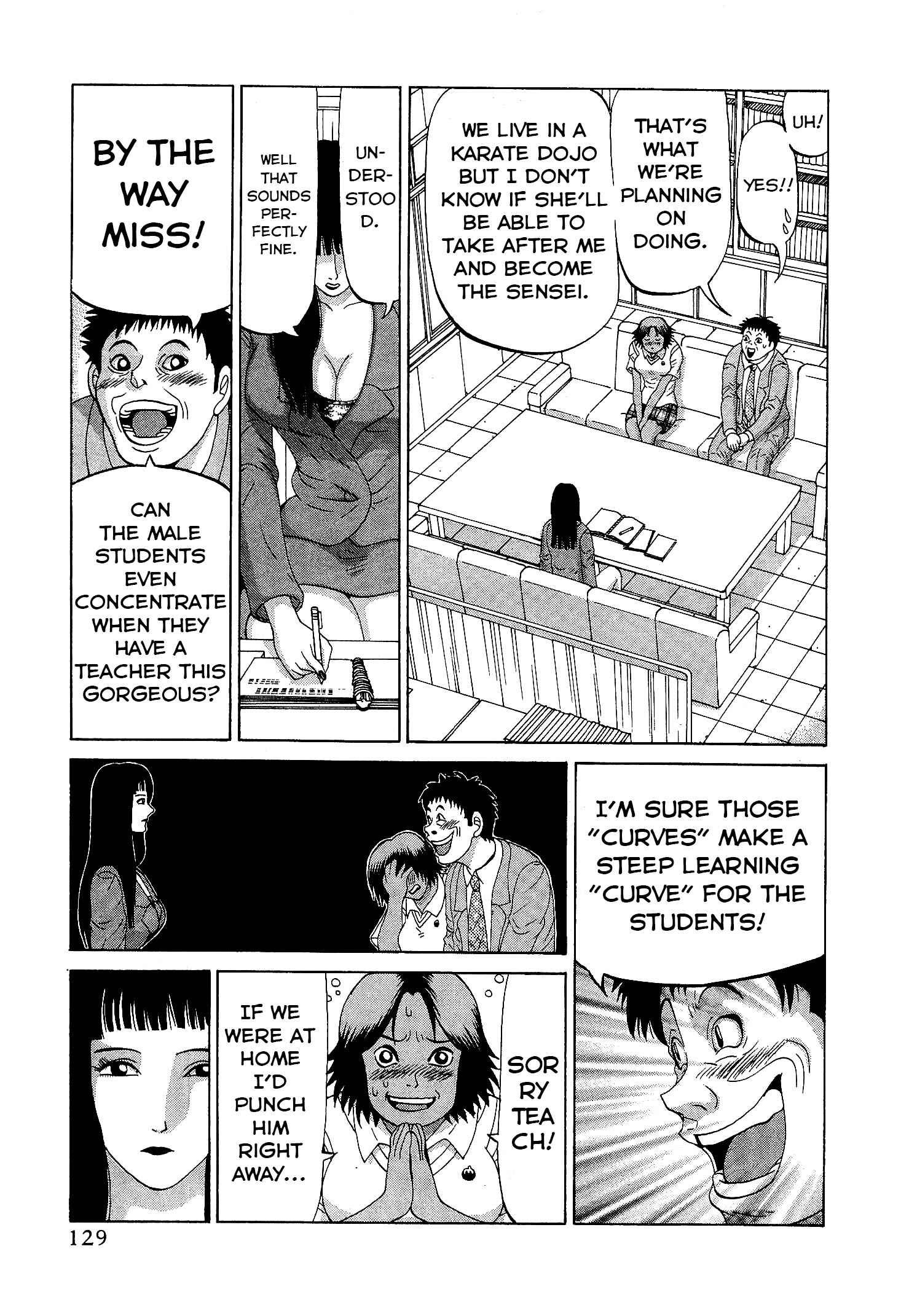 Page 7 Chapter 14 Air Master