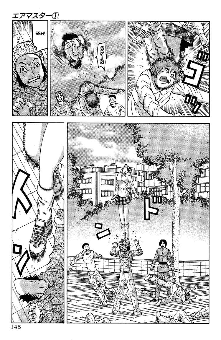 Page 13 Chapter 6 Air Master