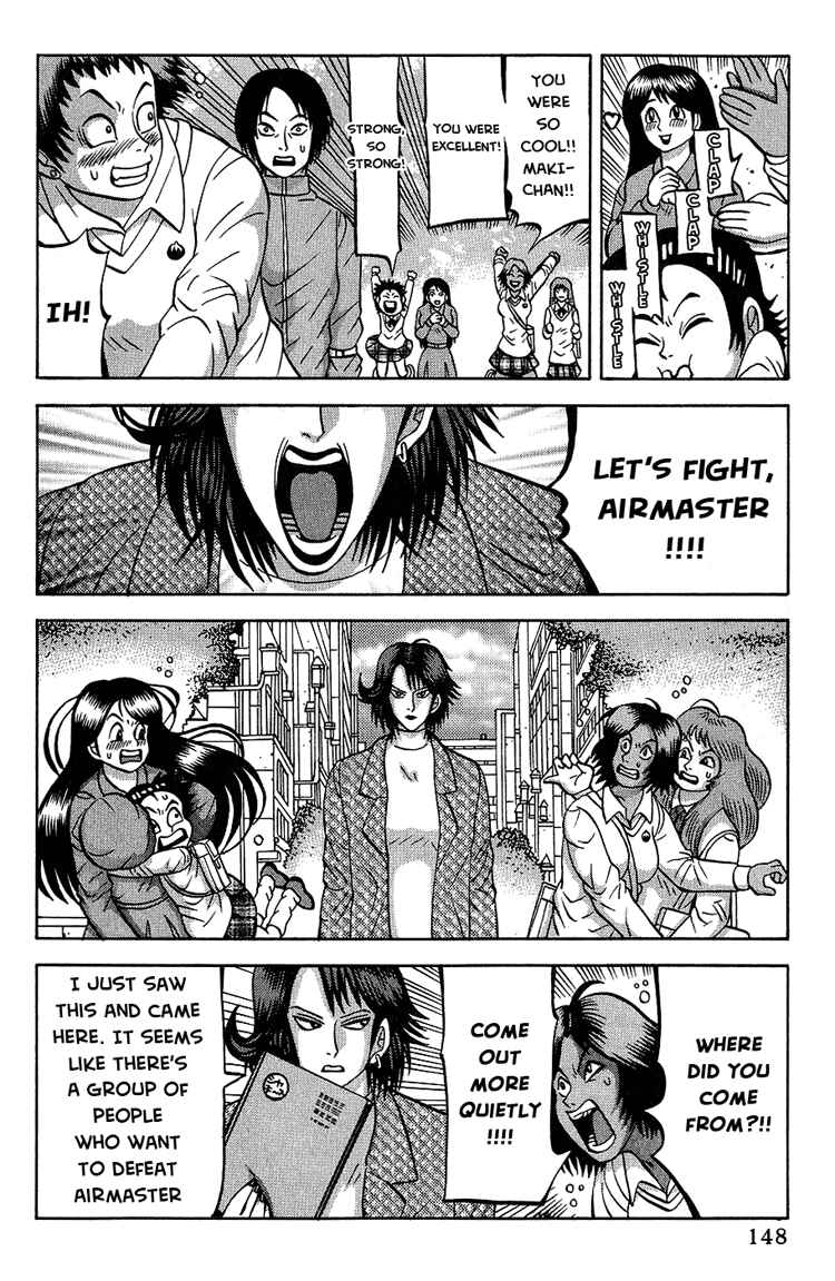 Page 16 Chapter 6 Air Master