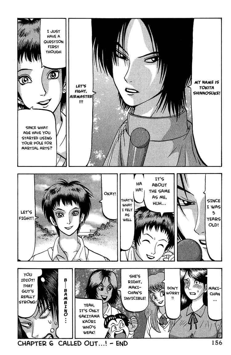 Page 24 Chapter 6 Air Master