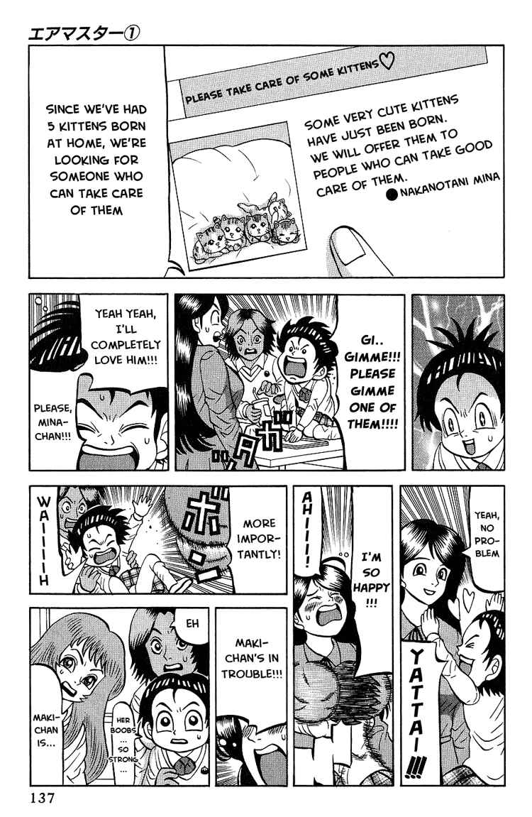 Page 5 Chapter 6 Air Master